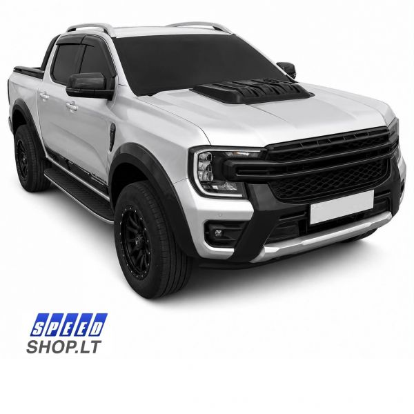 FORD RANGER T9 kapoto apdaila